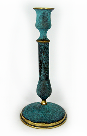 IM CANDELABRO 522219 1V AZUL M